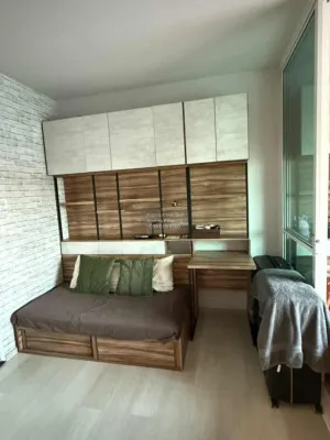 For Sale Condo , UNIO Ramkhamhaeng - Serithai , Khlong Chan , Bang Kapi , Bangkok , CX-121380