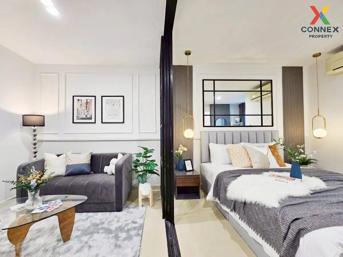 ขายคอนโด  รีเจ้นท์ โฮม 1 พหลโยธิน 67 รีโนเวทใหม่ อนุสาวรีย์ เขต บ ขายคอนโด  รีเจ้นท์ โฮม 1 พหลโยธิน 67 รีโนเวทใหม่ อนุสาวรีย์ เขต บ 2