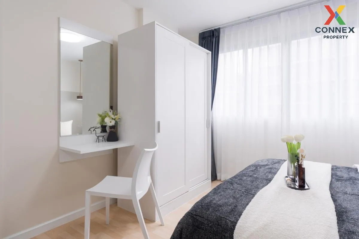 For Sale Condo , D condo Ramindra , newly renovated , Tha Raeng ,