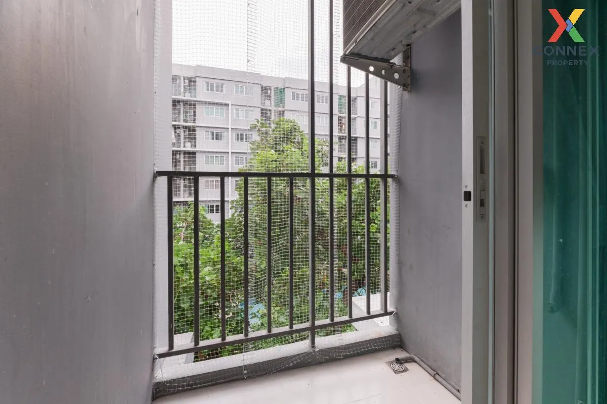 For Sale Condo , D condo Ramindra , newly renovated , Tha Raeng ,