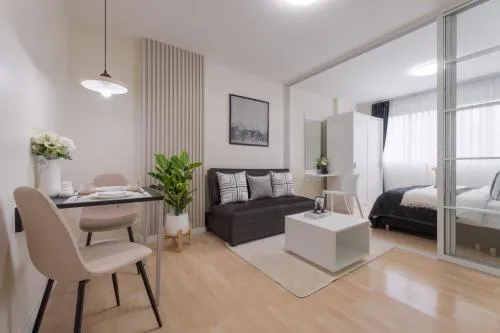 For Sale Condo , D condo Ramindra , newly renovated , Tha Raeng , Bang Khen , Bangkok , CX-121382 For Sale Condo , D condo Ramindra , newly renovated , Tha Raeng , Bang Khen , Bangkok , CX-121382