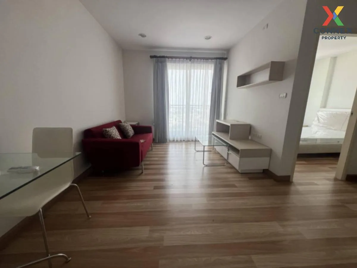 For Rent Condo , Centric Scene Sukhumvit 64 , BTS-Udom Suk , Bang 1