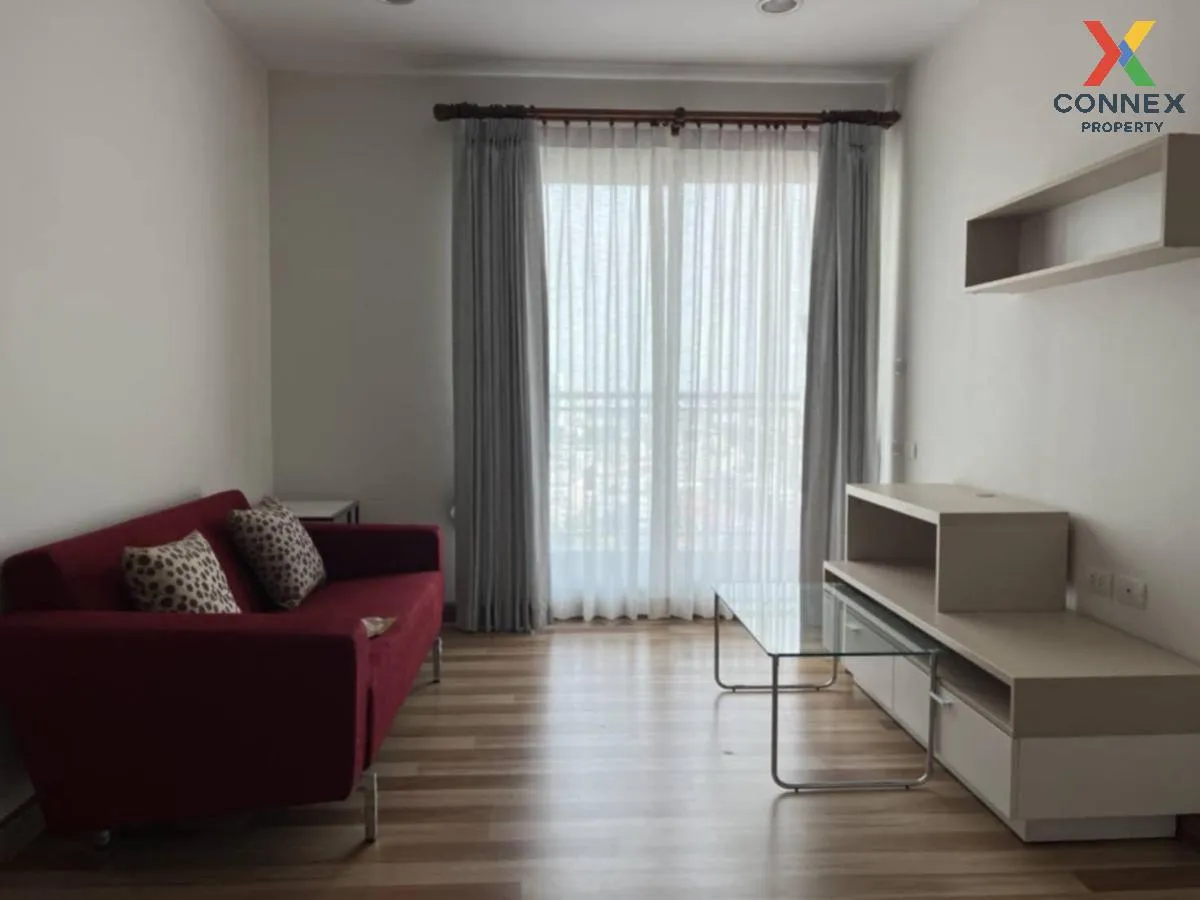 For Rent Condo , Centric Scene Sukhumvit 64 , BTS-Udom Suk , Bang 2