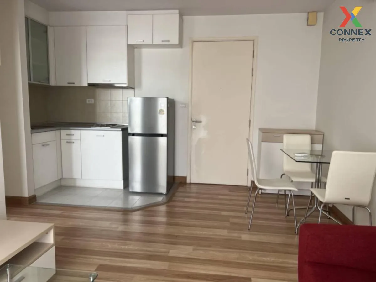 For Rent Condo , Centric Scene Sukhumvit 64 , BTS-Udom Suk , Bang 4