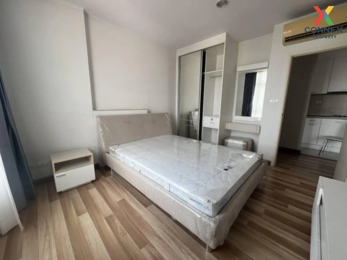 For Rent Condo , Centric Scene Sukhumvit 64 , BTS-Udom Suk , Bang