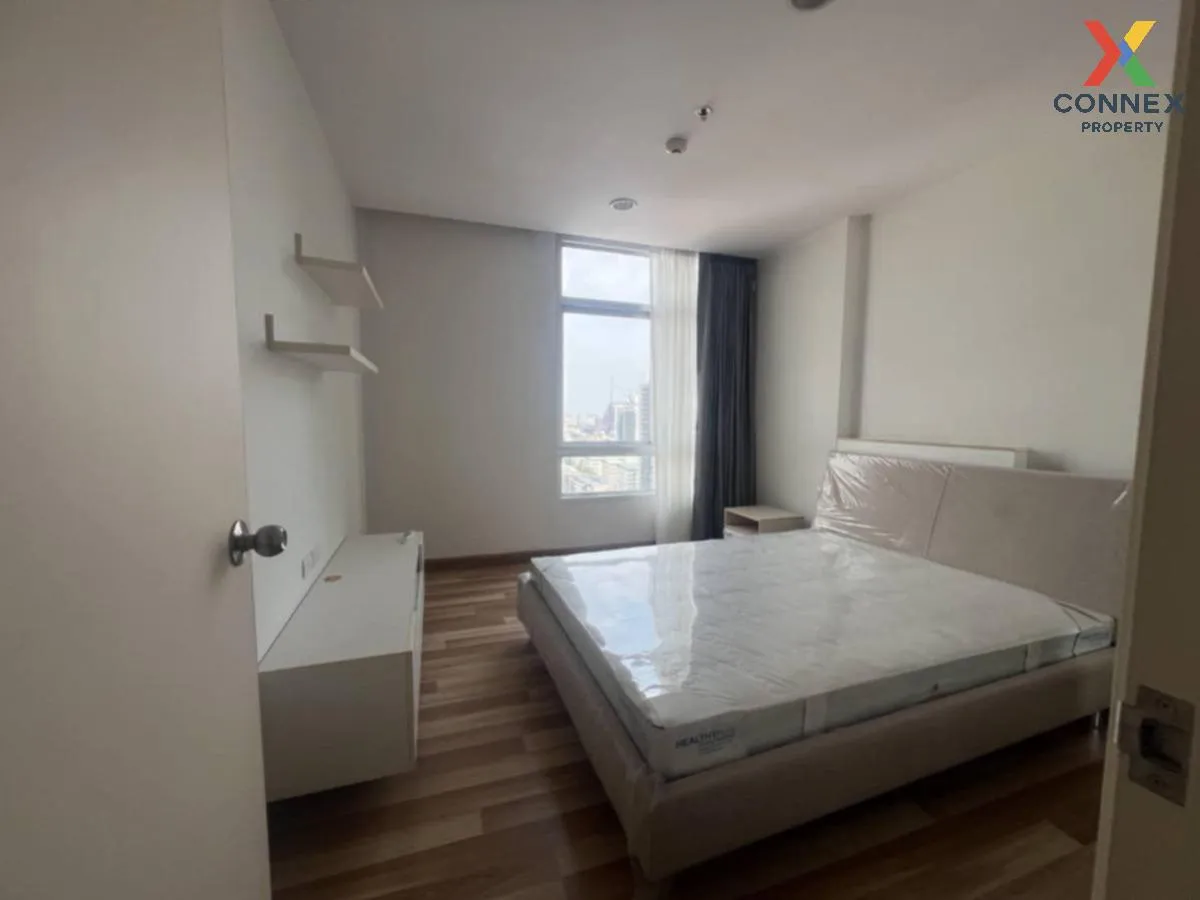 For Rent Condo , Centric Scene Sukhumvit 64 , BTS-Udom Suk , Bang