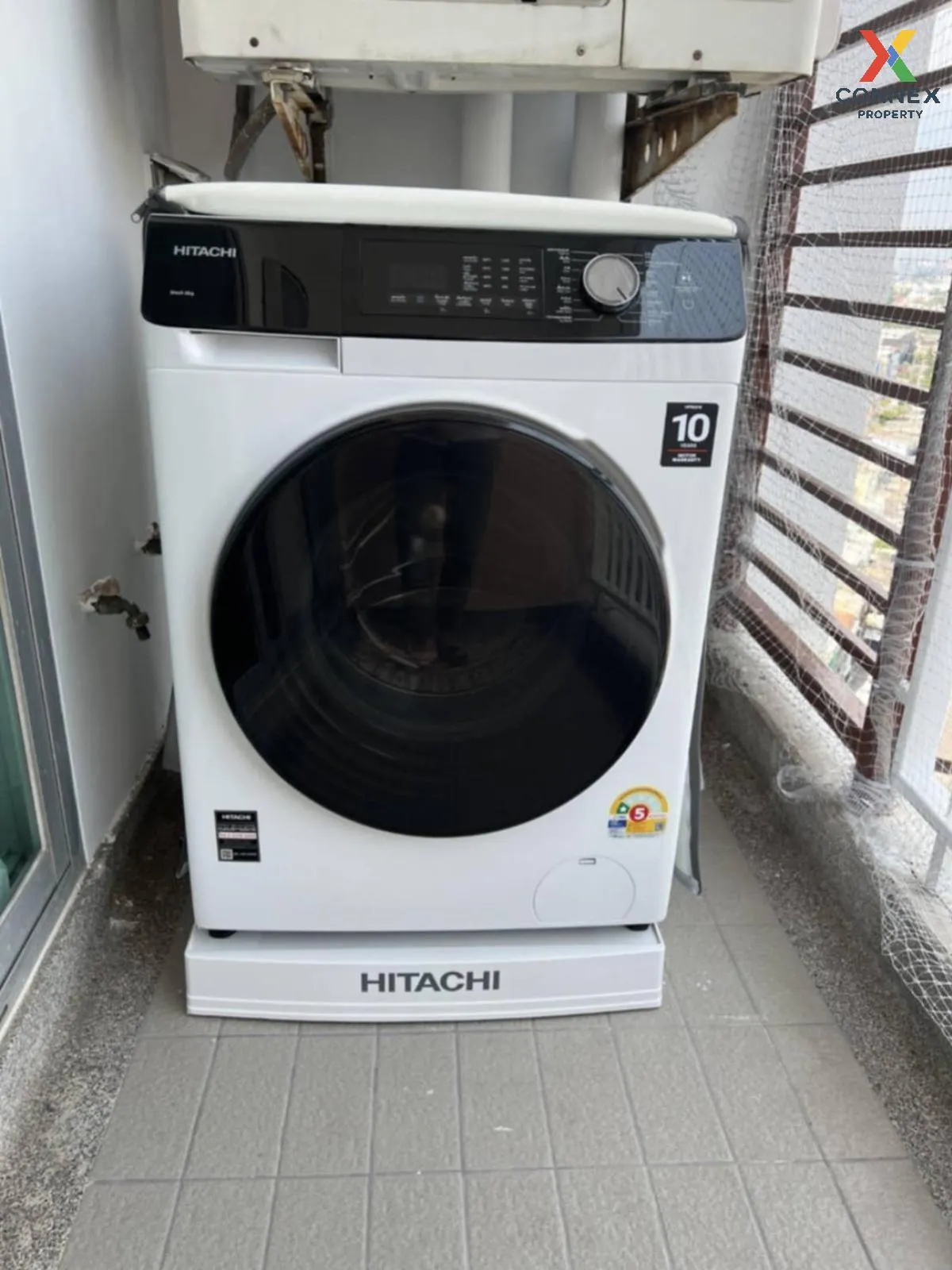 For Rent Condo , Centric Scene Sukhumvit 64 , BTS-Udom Suk , Bang