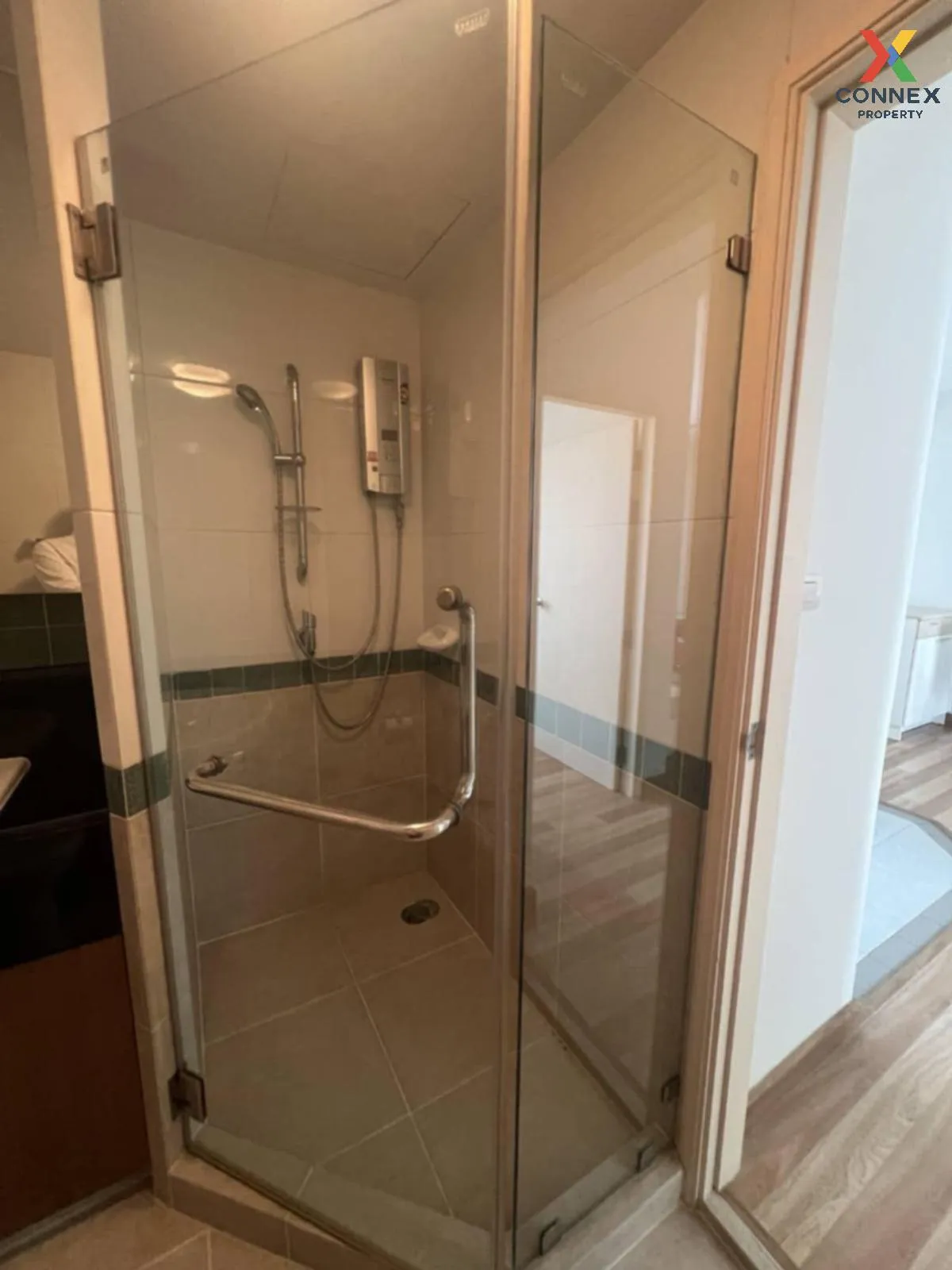 For Rent Condo , Centric Scene Sukhumvit 64 , BTS-Udom Suk , Bang