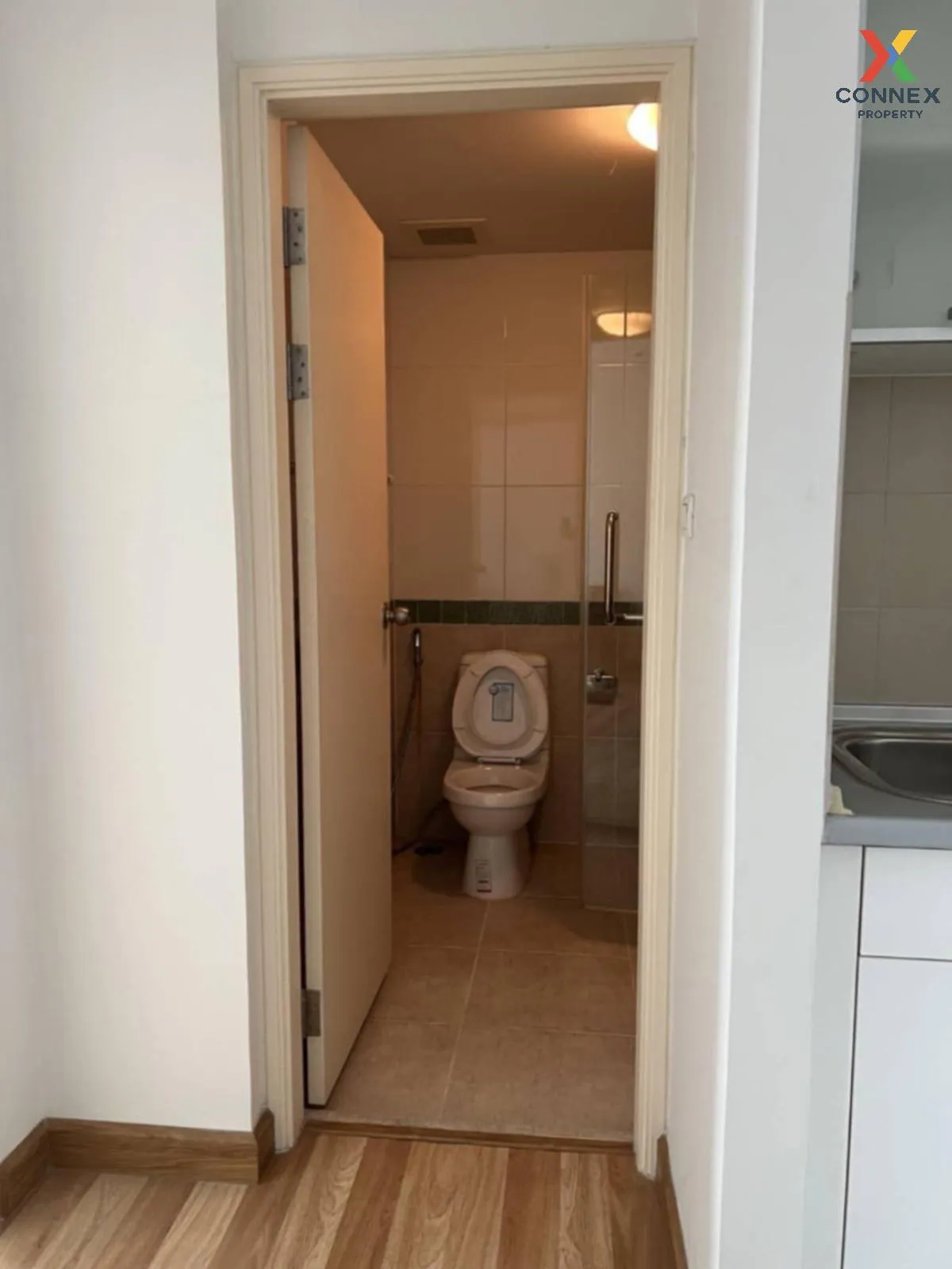 For Rent Condo , Centric Scene Sukhumvit 64 , BTS-Udom Suk , Bang