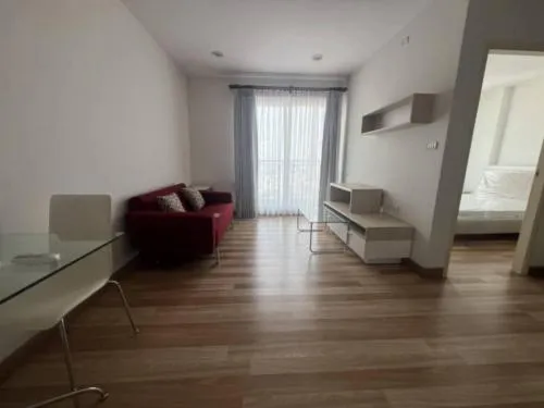 เช่าคอนโด  เซ็นทริค ซีน สุขุมวิท 64 BTS-อุดมสุข บางนา เขต บางนา กรุงเทพ CX-121386