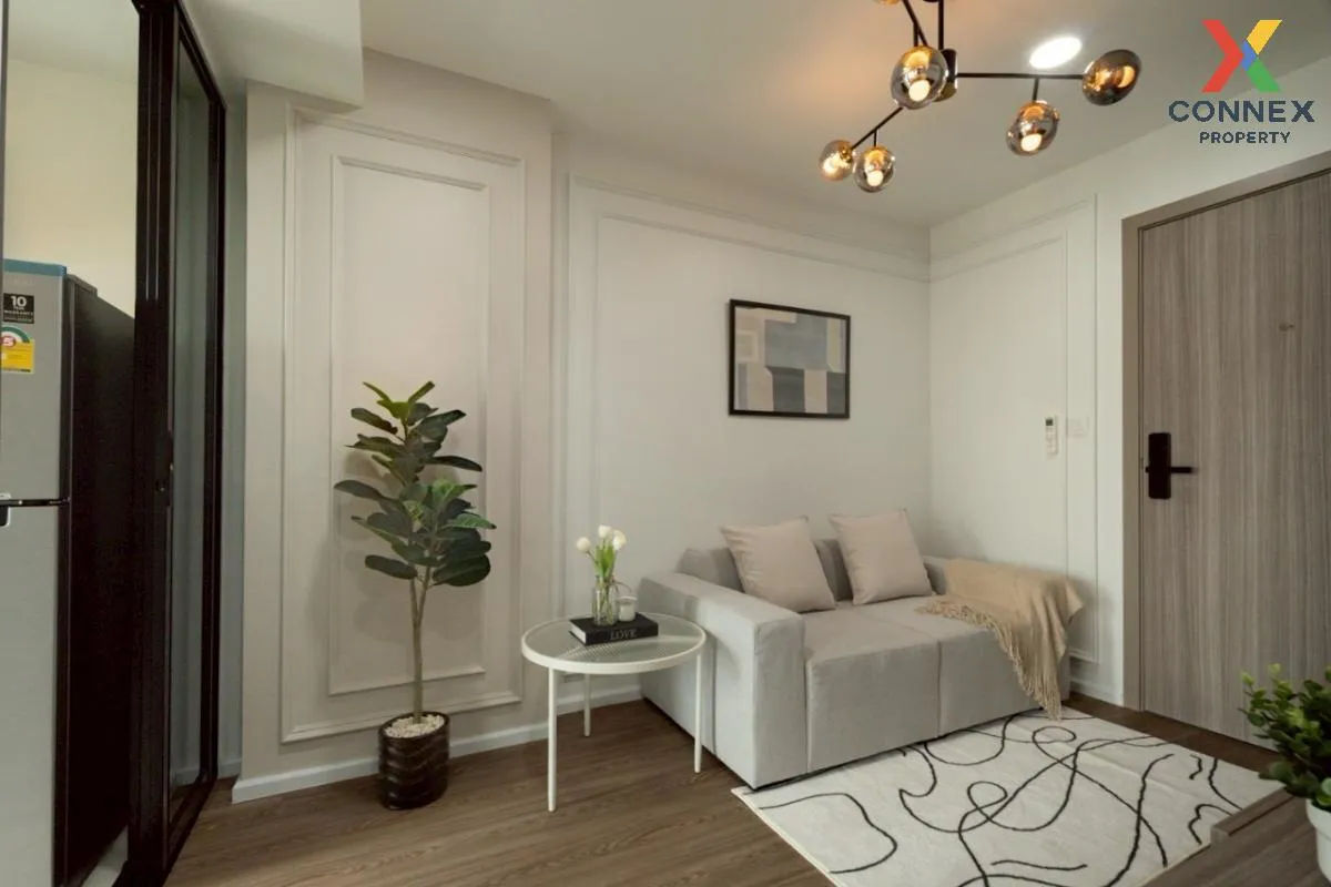 ขายคอนโด  ดิ ออริจิ้น พหลฯ - สะพานใหม่ รีโนเวทใหม่ BTS-สะพานใหม่  ขายคอนโด  ดิ ออริจิ้น พหลฯ - สะพานใหม่ รีโนเวทใหม่ BTS-สะพานใหม่  4