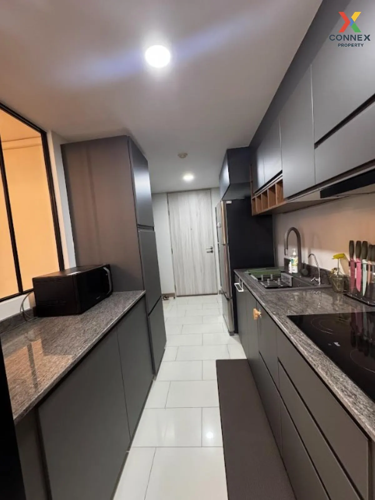 For Rent Condo , Siamese Gioia , BTS-Phrom Phong , Khlong Tan Nue 3