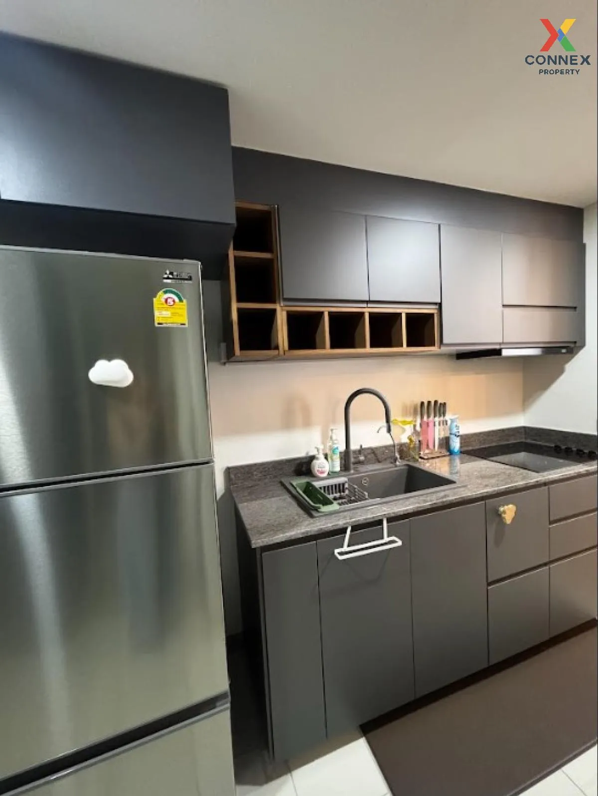 For Rent Condo , Siamese Gioia , BTS-Phrom Phong , Khlong Tan Nue 4