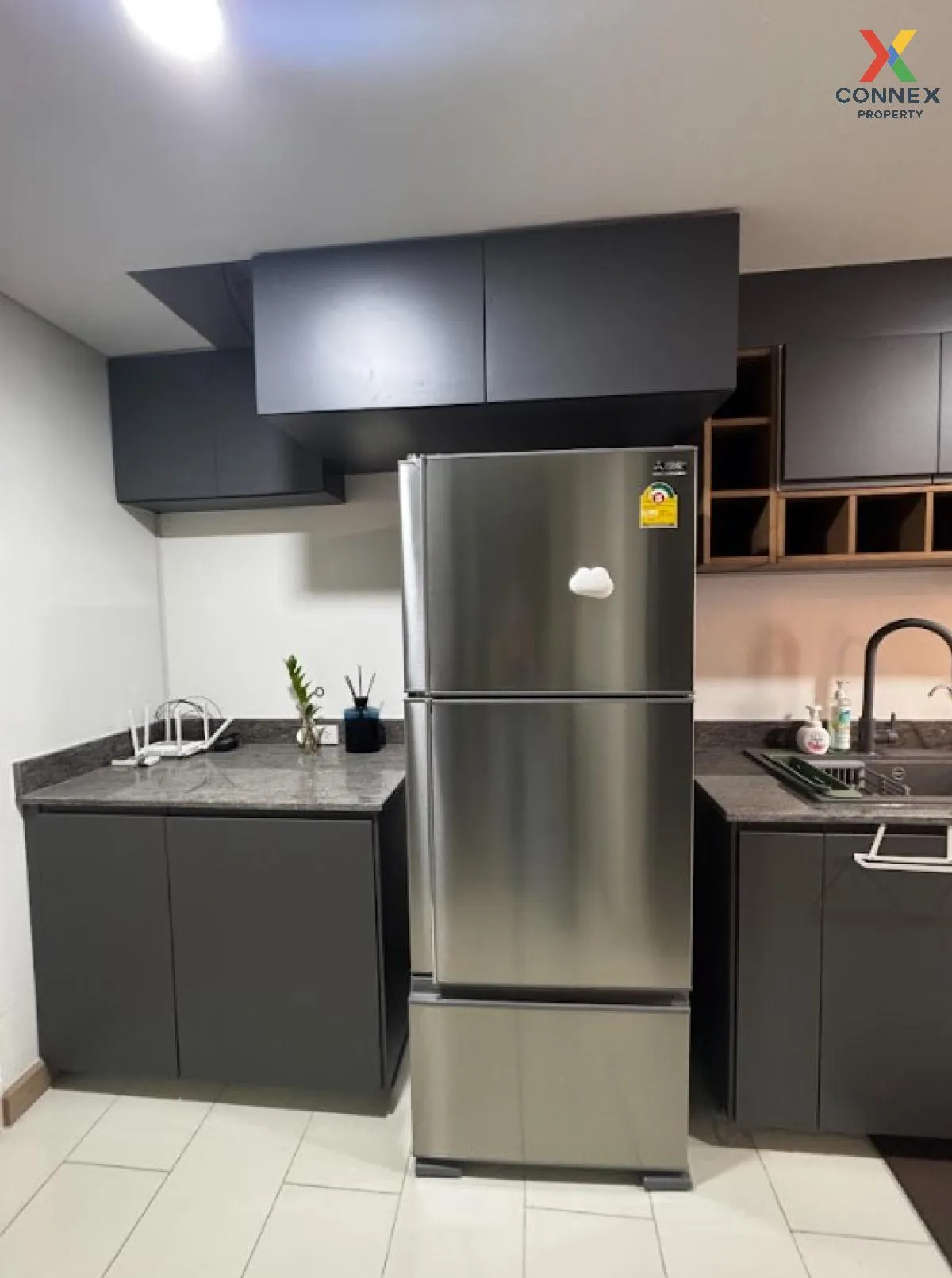 For Rent Condo , Siamese Gioia , BTS-Phrom Phong , Khlong Tan Nue
