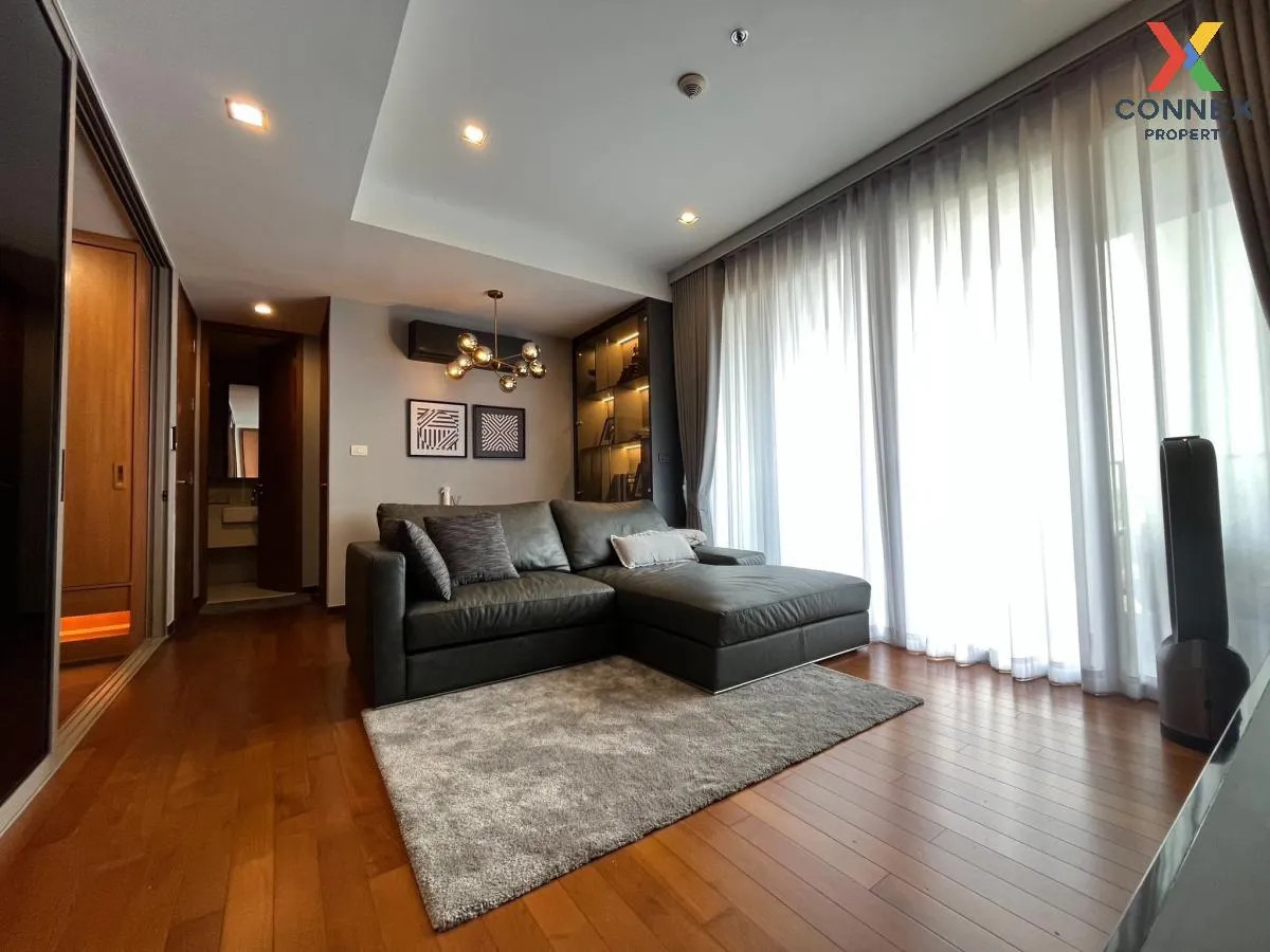 For Rent Condo , Ashton Morph 38 , BTS-Thong Lo , Phra Khanong ,  1