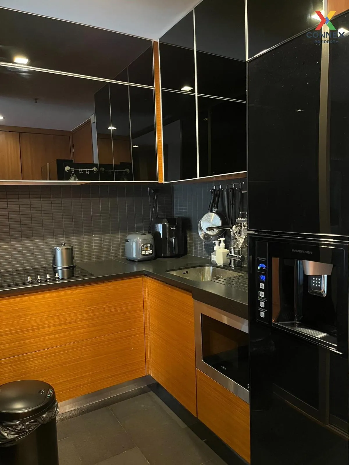 For Rent Condo , Ashton Morph 38 , BTS-Thong Lo , Phra Khanong , 