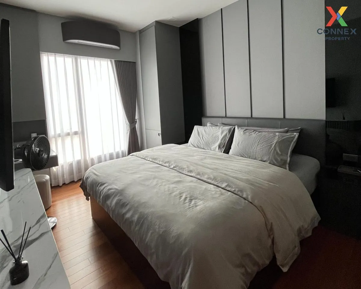 For Rent Condo , Ashton Morph 38 , BTS-Thong Lo , Phra Khanong , 