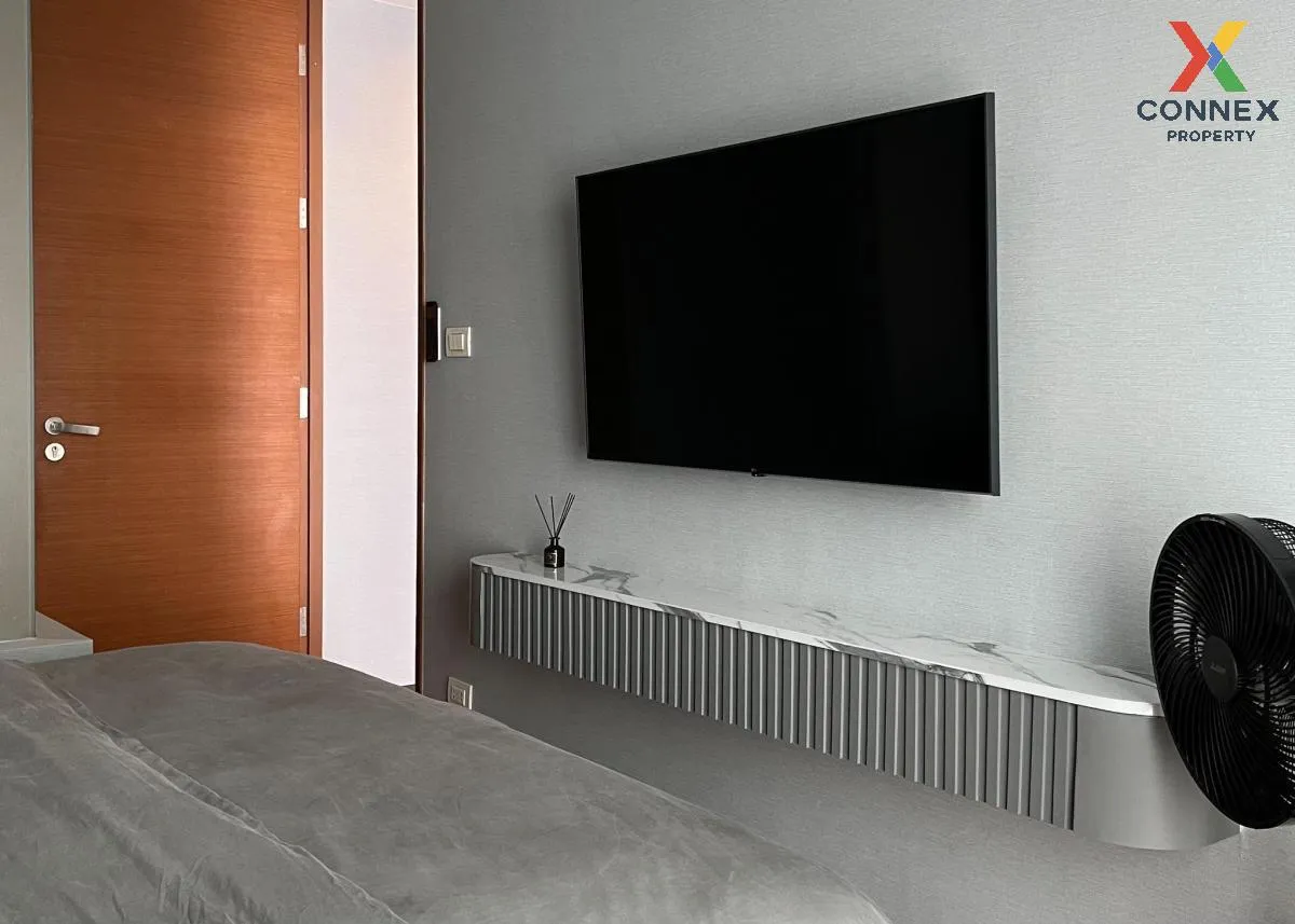 For Rent Condo , Ashton Morph 38 , BTS-Thong Lo , Phra Khanong , 