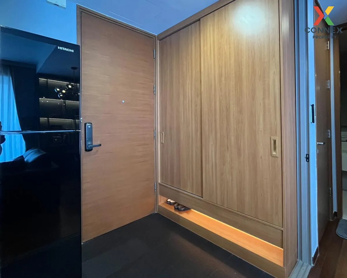 For Rent Condo , Ashton Morph 38 , BTS-Thong Lo , Phra Khanong , 