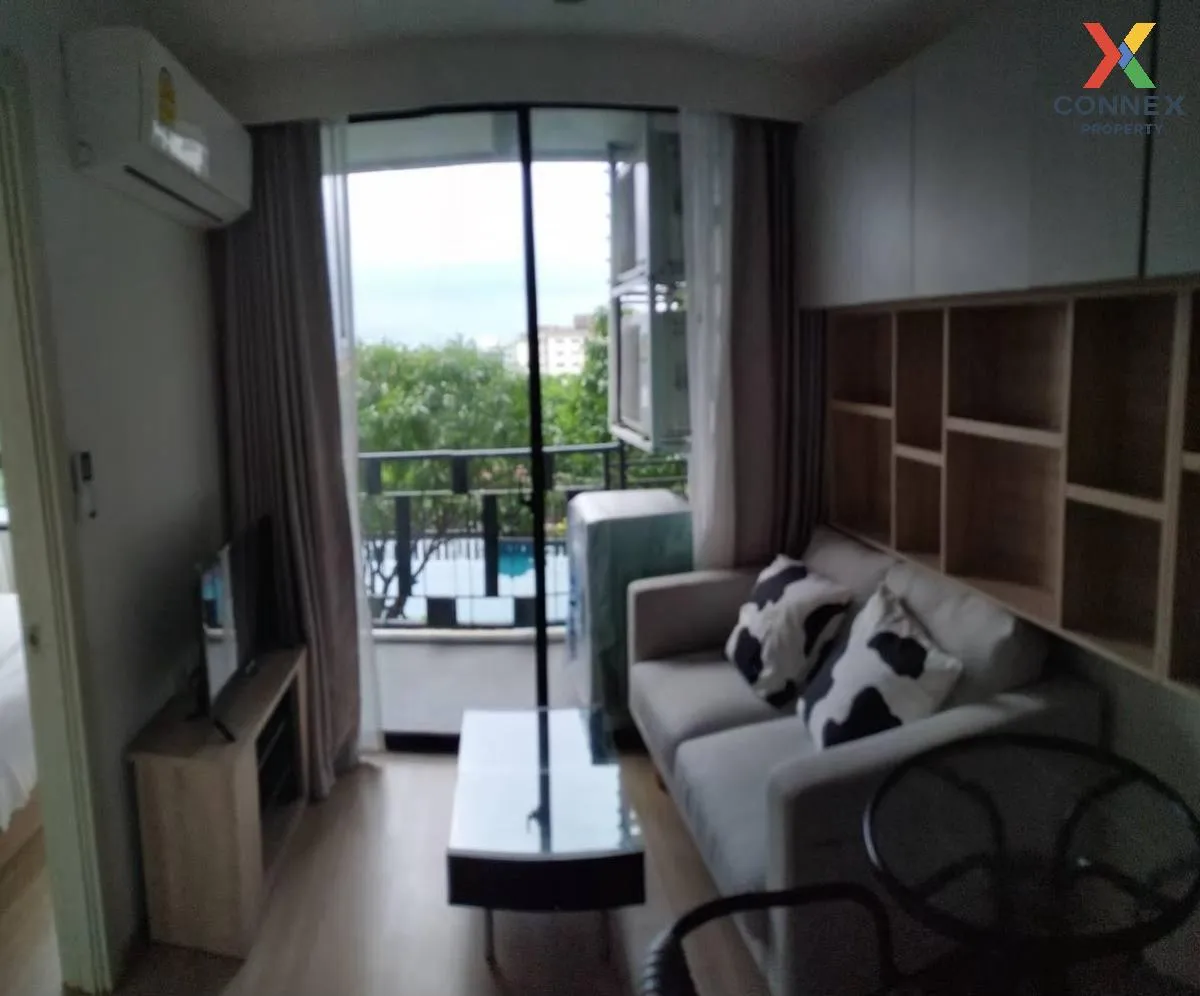 For Rent Condo , Artemis Sukhumvit 77 , BTS-On Nut , Suan Luang , 1