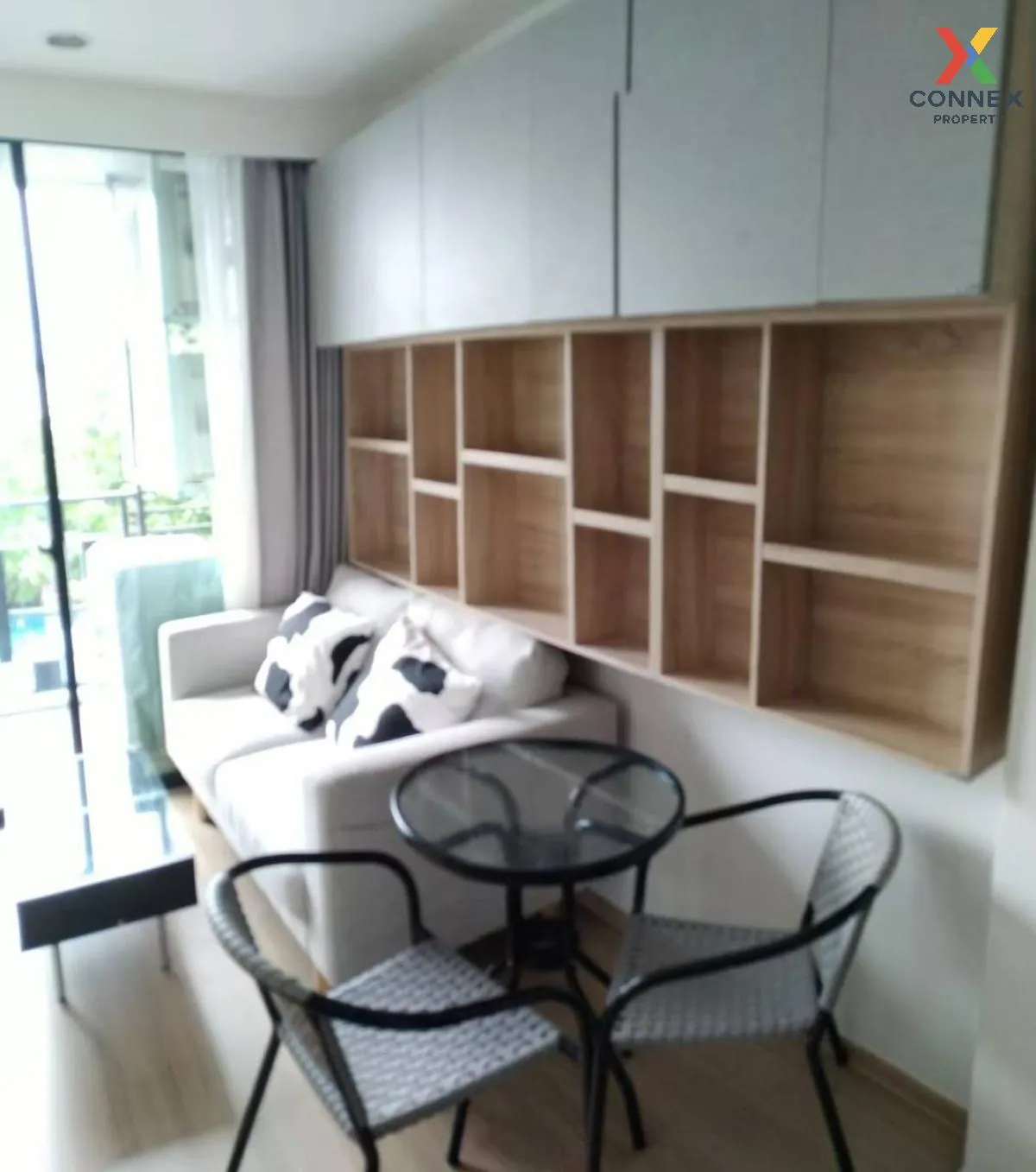 For Rent Condo , Artemis Sukhumvit 77 , BTS-On Nut , Suan Luang , 2