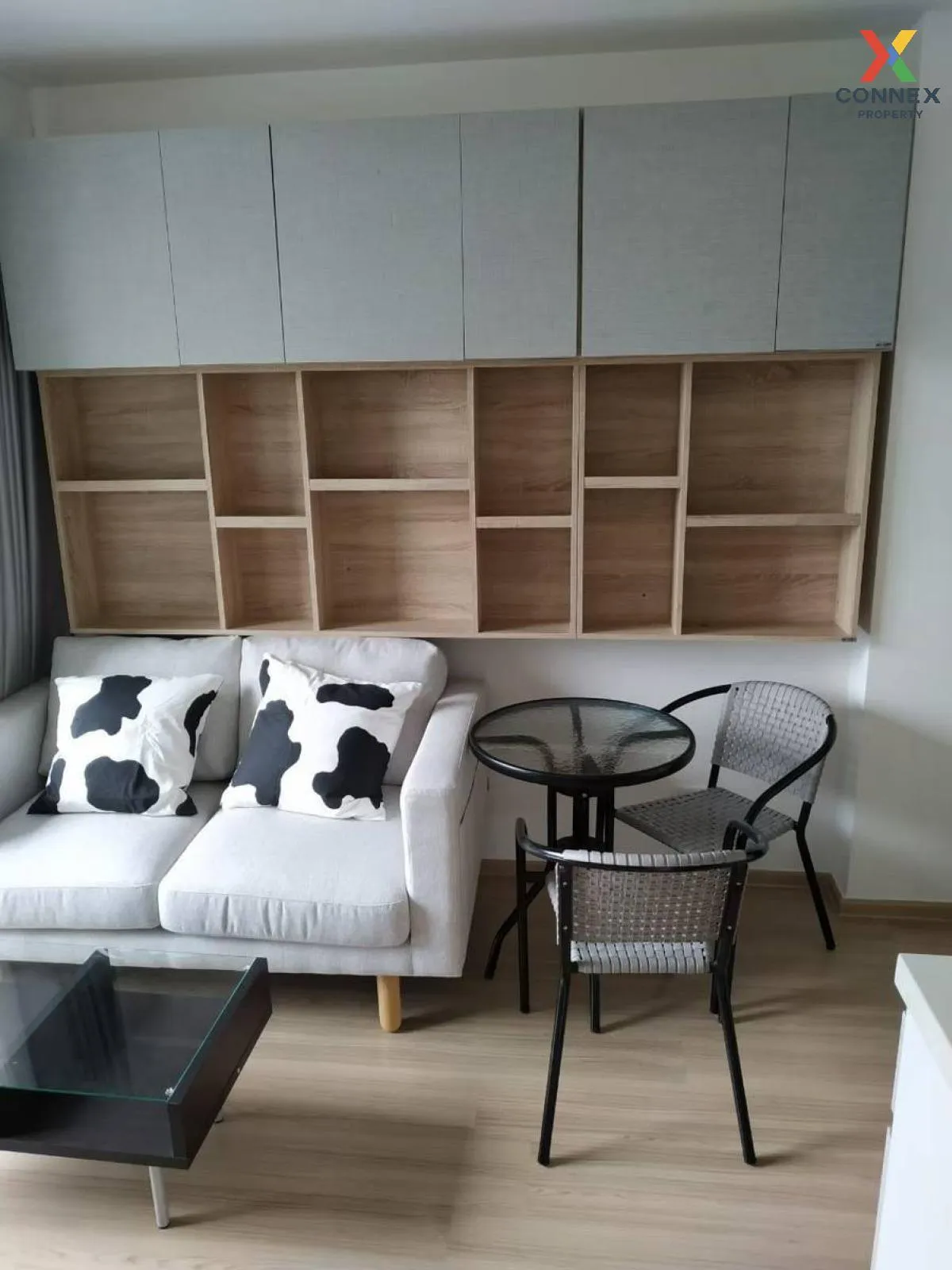 For Rent Condo , Artemis Sukhumvit 77 , BTS-On Nut , Suan Luang , 4