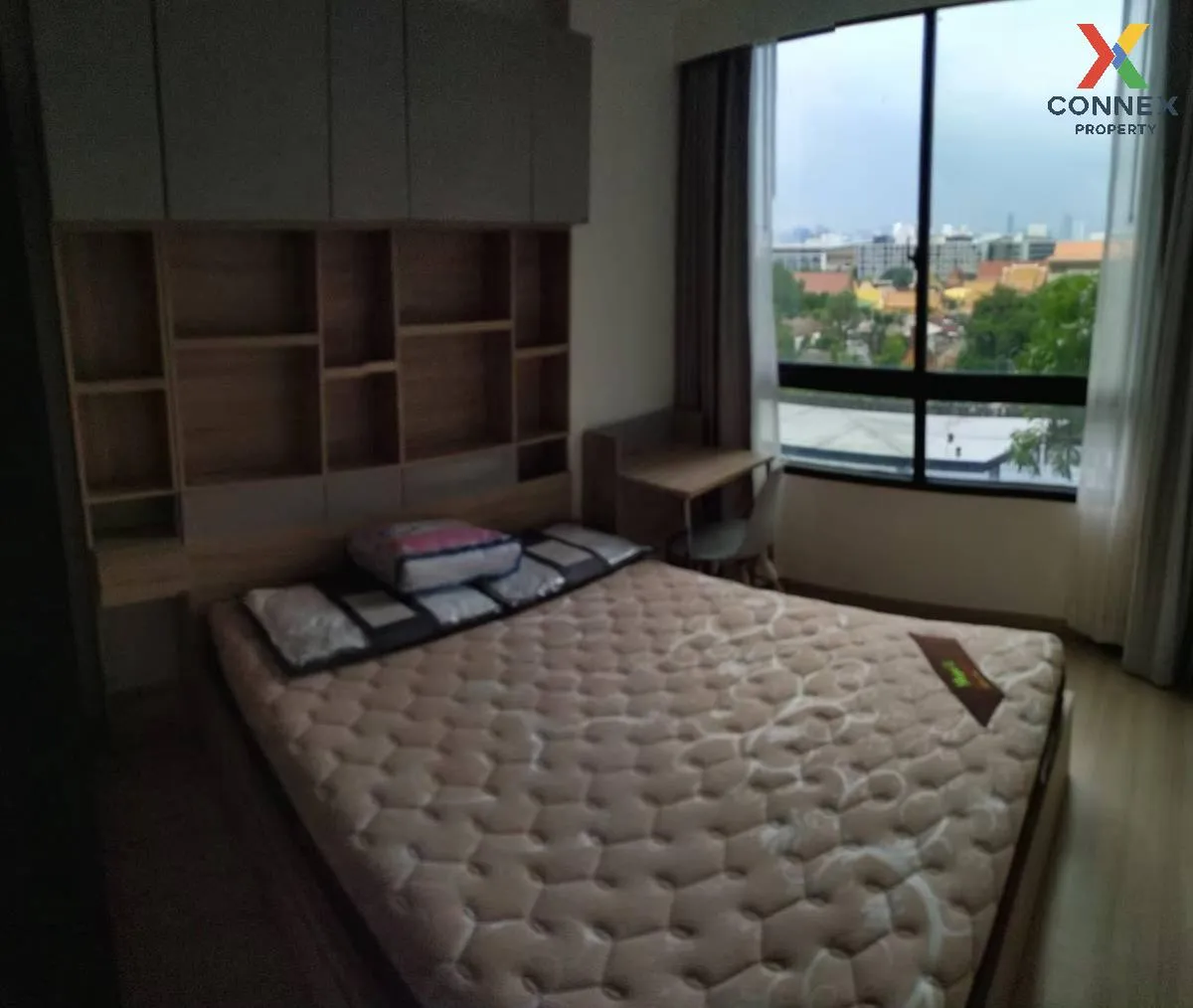 For Rent Condo , Artemis Sukhumvit 77 , BTS-On Nut , Suan Luang ,