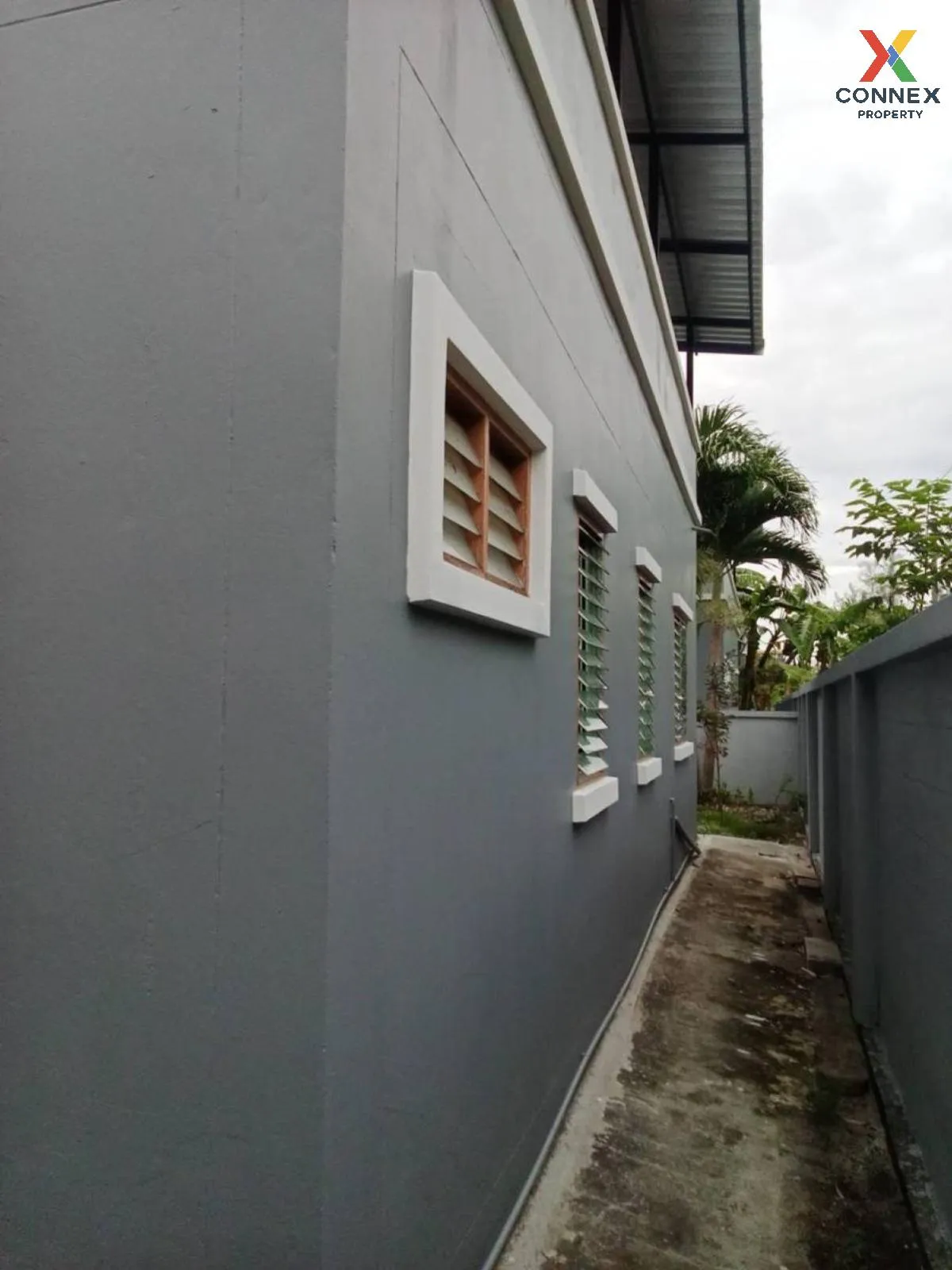 For Rent House , Baan Piyasarb Rangsit – Klong 10 , Bueng Sanan ,