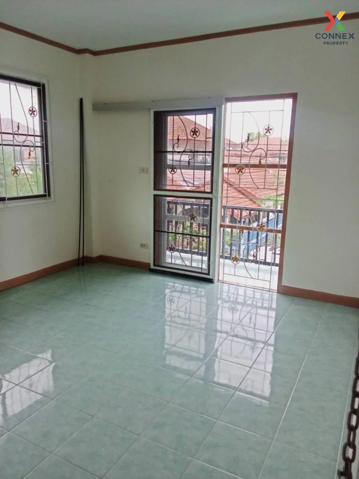 For Rent House , Baan Piyasarb Rangsit – Klong 10 , Bueng Sanan ,