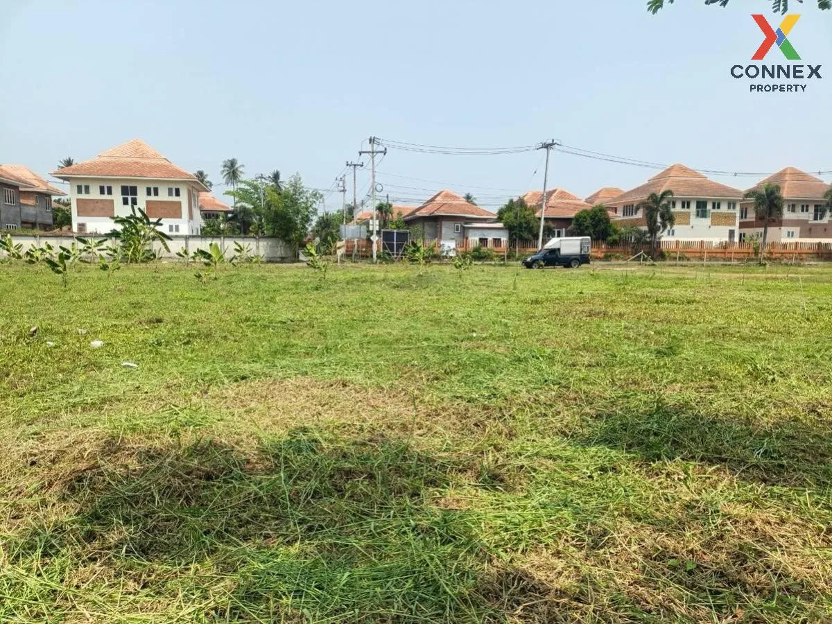 เช่าที่ดินเปล่า เนื้อที่6ไร่3งาน  สวนหลวง อัมพวา สมุทรสงคราม สวนห เช่าที่ดินเปล่า เนื้อที่6ไร่3งาน  สวนหลวง อัมพวา สมุทรสงคราม สวนห