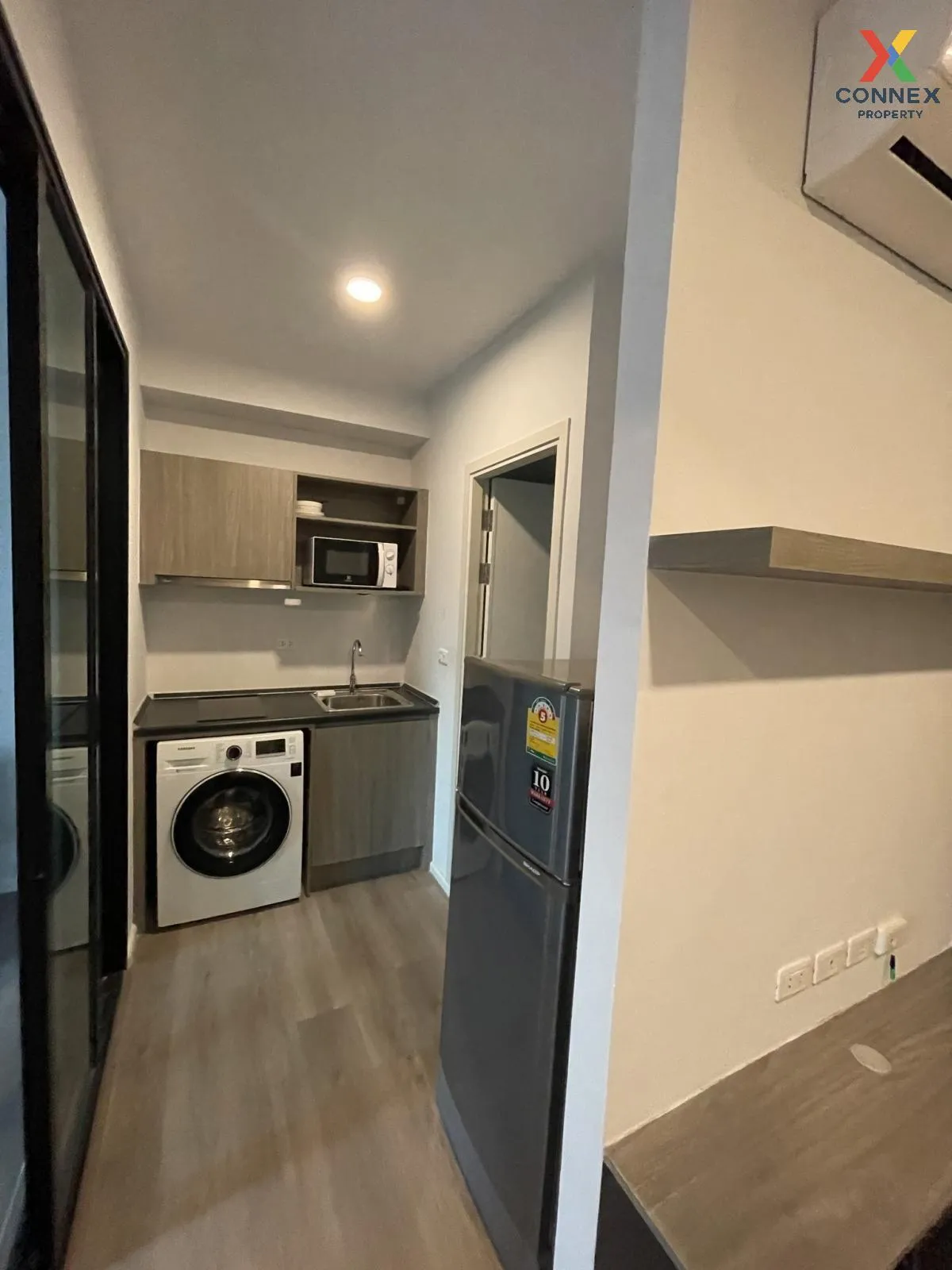 For Rent Condo , Notting Hill Sukhumvit 105 , BTS-Bearing , Bang  2