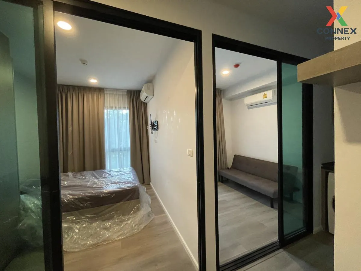 For Rent Condo , Notting Hill Sukhumvit 105 , BTS-Bearing , Bang  3