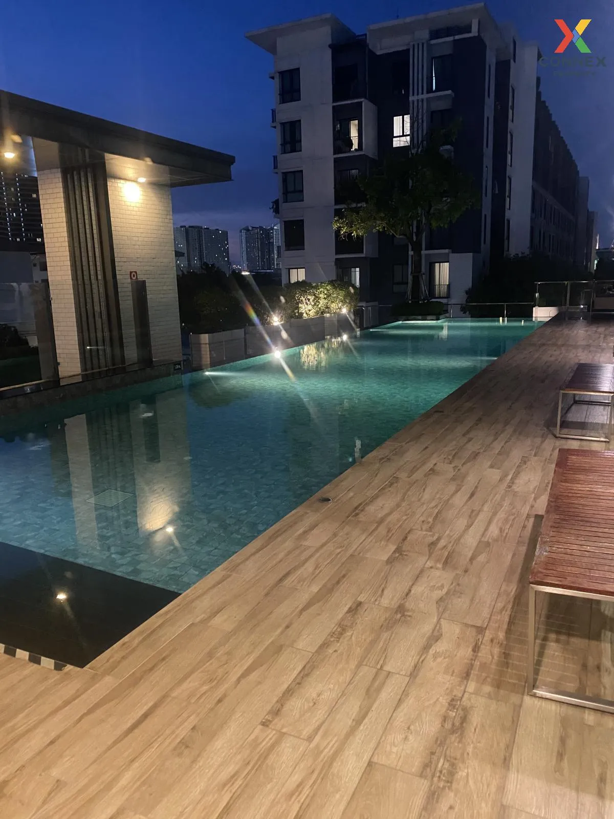 For Rent Condo , Notting Hill Sukhumvit 105 , BTS-Bearing , Bang 