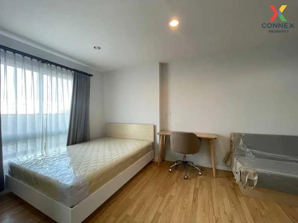 ขายคอนโด  คูล คอนโด พระราม 7 บางกรวย บางกรวย นนทบุรี CX-121408 ขายคอนโด  คูล คอนโด พระราม 7 บางกรวย บางกรวย นนทบุรี CX-121408 3