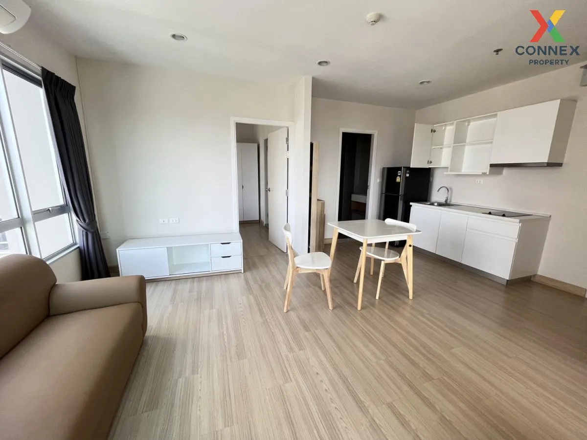 เช่าคอนโด  โมทีฟ คอนโด สาทร – วงเวียนใหญ่ BTS-วงเวียนใหญ่ บางยี่เ 2