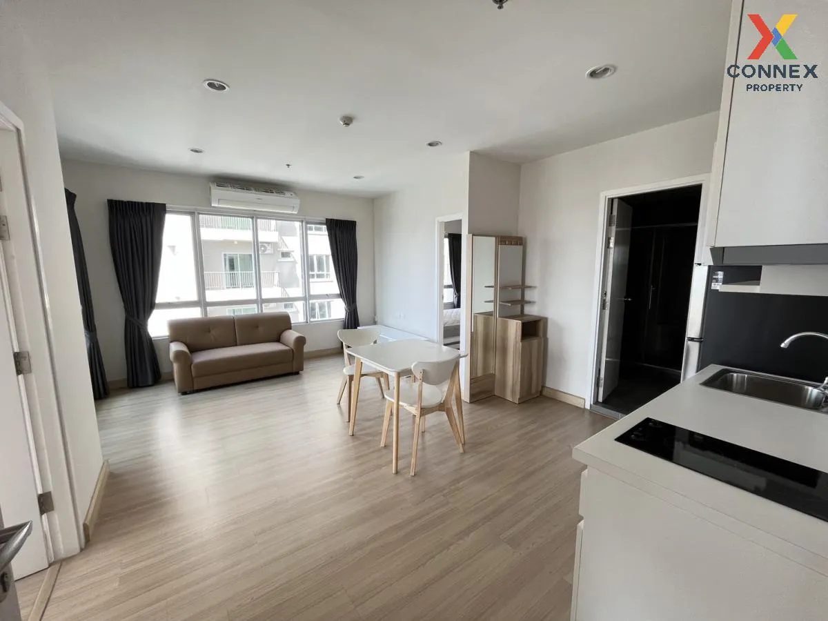 เช่าคอนโด  โมทีฟ คอนโด สาทร – วงเวียนใหญ่ BTS-วงเวียนใหญ่ บางยี่เ 3