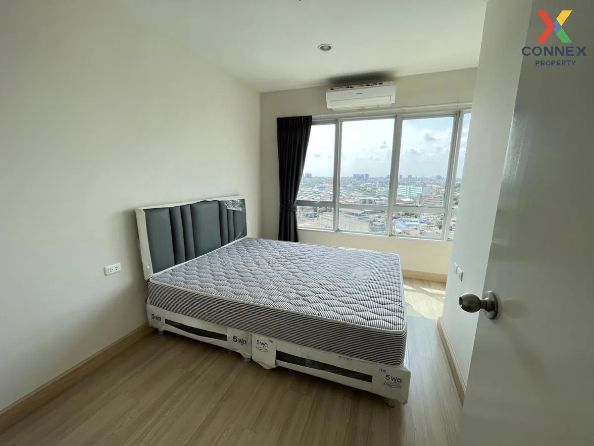 เช่าคอนโด  โมทีฟ คอนโด สาทร – วงเวียนใหญ่ BTS-วงเวียนใหญ่ บางยี่เ