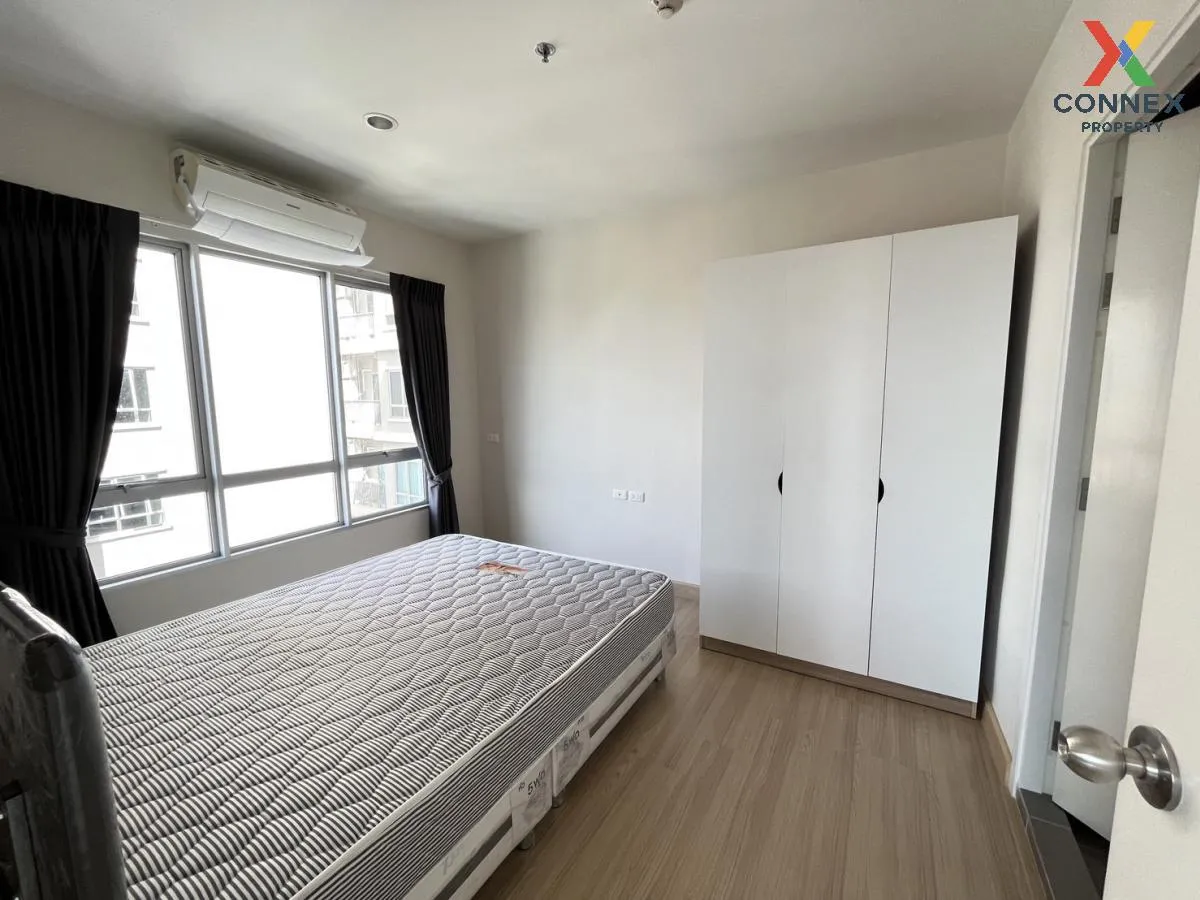 เช่าคอนโด  โมทีฟ คอนโด สาทร – วงเวียนใหญ่ BTS-วงเวียนใหญ่ บางยี่เ