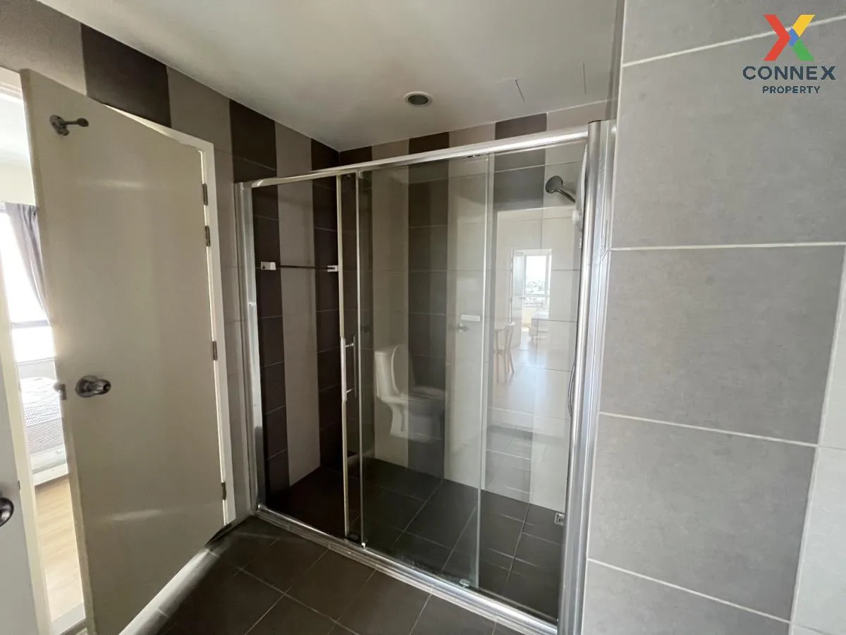 เช่าคอนโด  โมทีฟ คอนโด สาทร – วงเวียนใหญ่ BTS-วงเวียนใหญ่ บางยี่เ