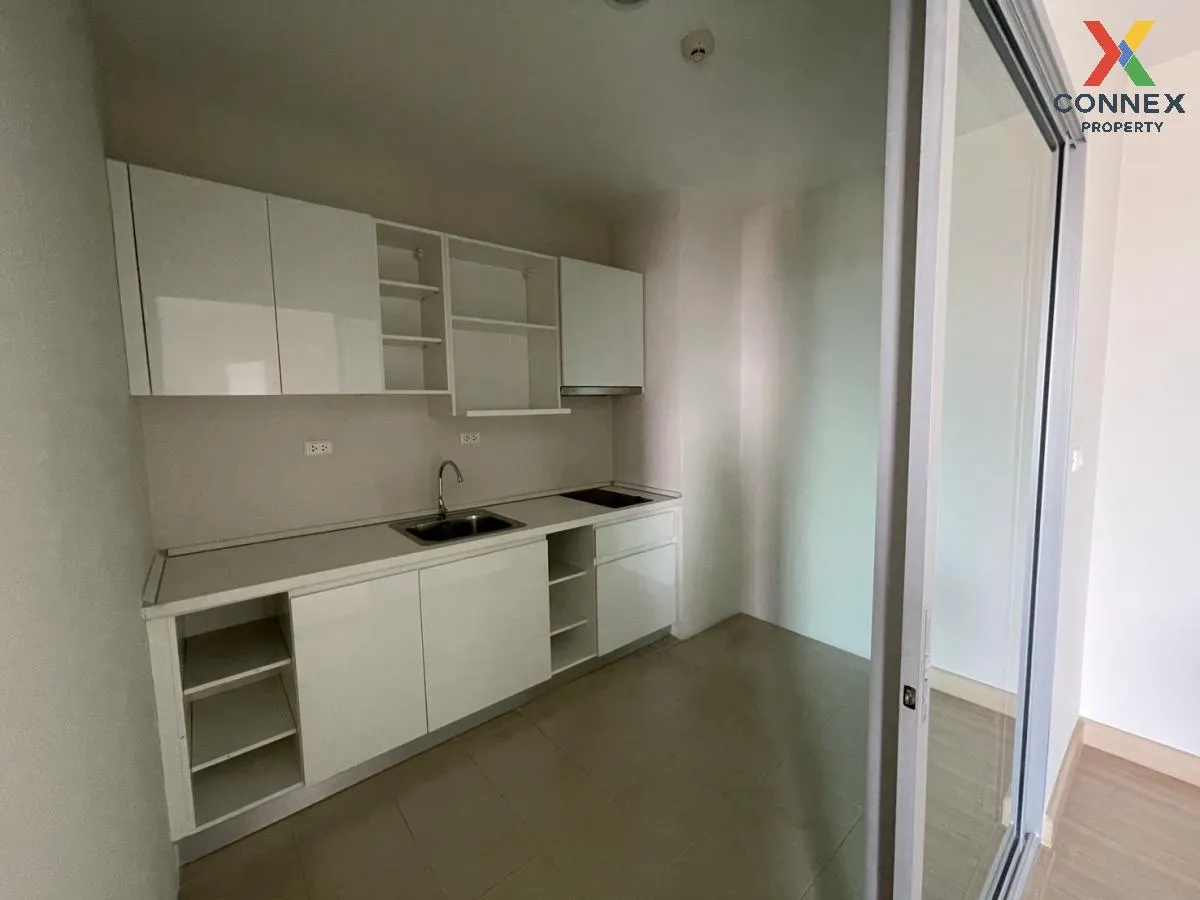 เช่าคอนโด  โมทีฟ คอนโด สาทร – วงเวียนใหญ่ BTS-วงเวียนใหญ่ บางยี่เ 4