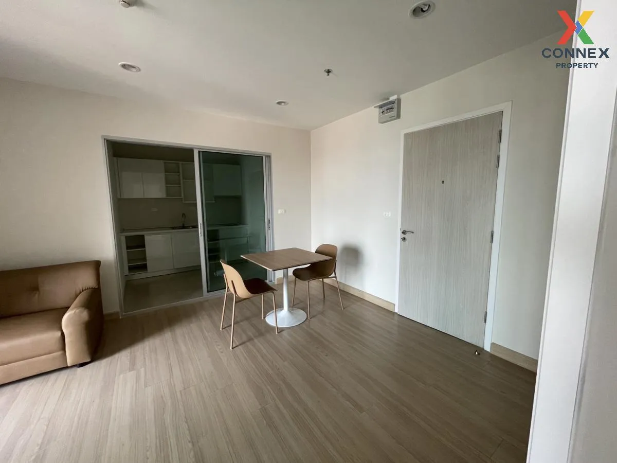 เช่าคอนโด  โมทีฟ คอนโด สาทร – วงเวียนใหญ่ BTS-วงเวียนใหญ่ บางยี่เ