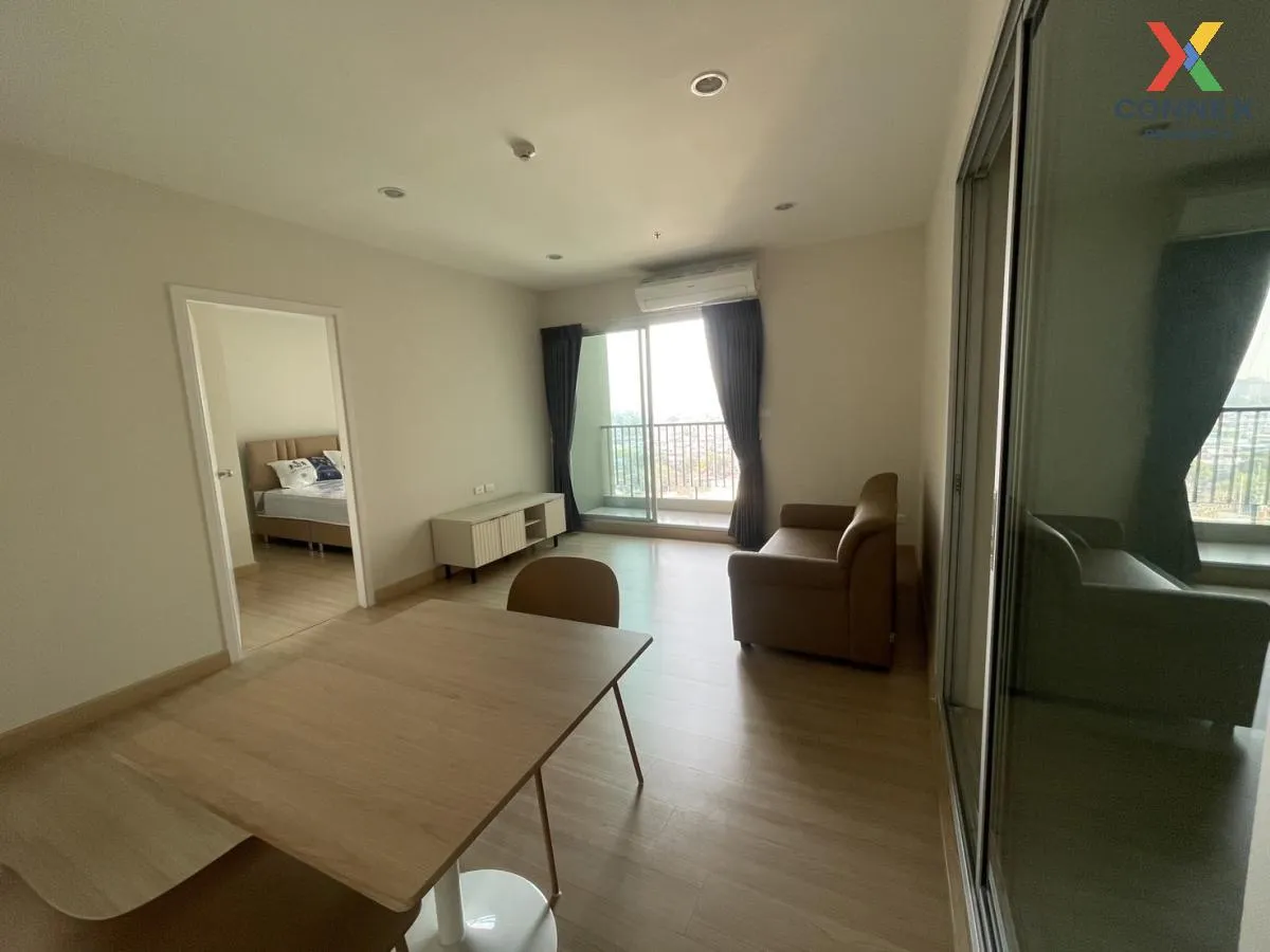 เช่าคอนโด  โมทีฟ คอนโด สาทร – วงเวียนใหญ่ BTS-วงเวียนใหญ่ บางยี่เ