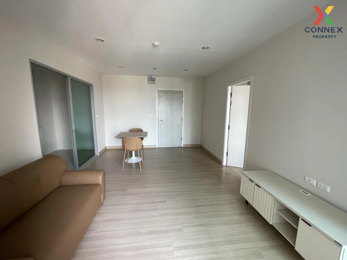 เช่าคอนโด  โมทีฟ คอนโด สาทร – วงเวียนใหญ่ BTS-วงเวียนใหญ่ บางยี่เ