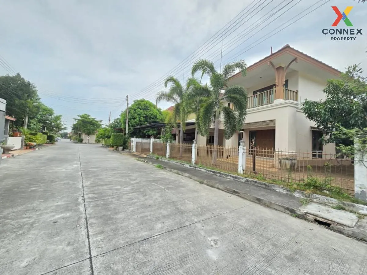 For Sale House , Somboonthrap Nongmon , wide frontage , Saen Suk  For Sale House , Somboonthrap Nongmon , wide frontage , Saen Suk