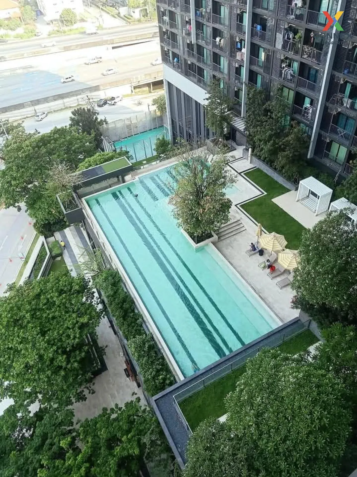 For Sale Condo , A Space Mega , Bang Phli Noi , Bang Phli , Samut