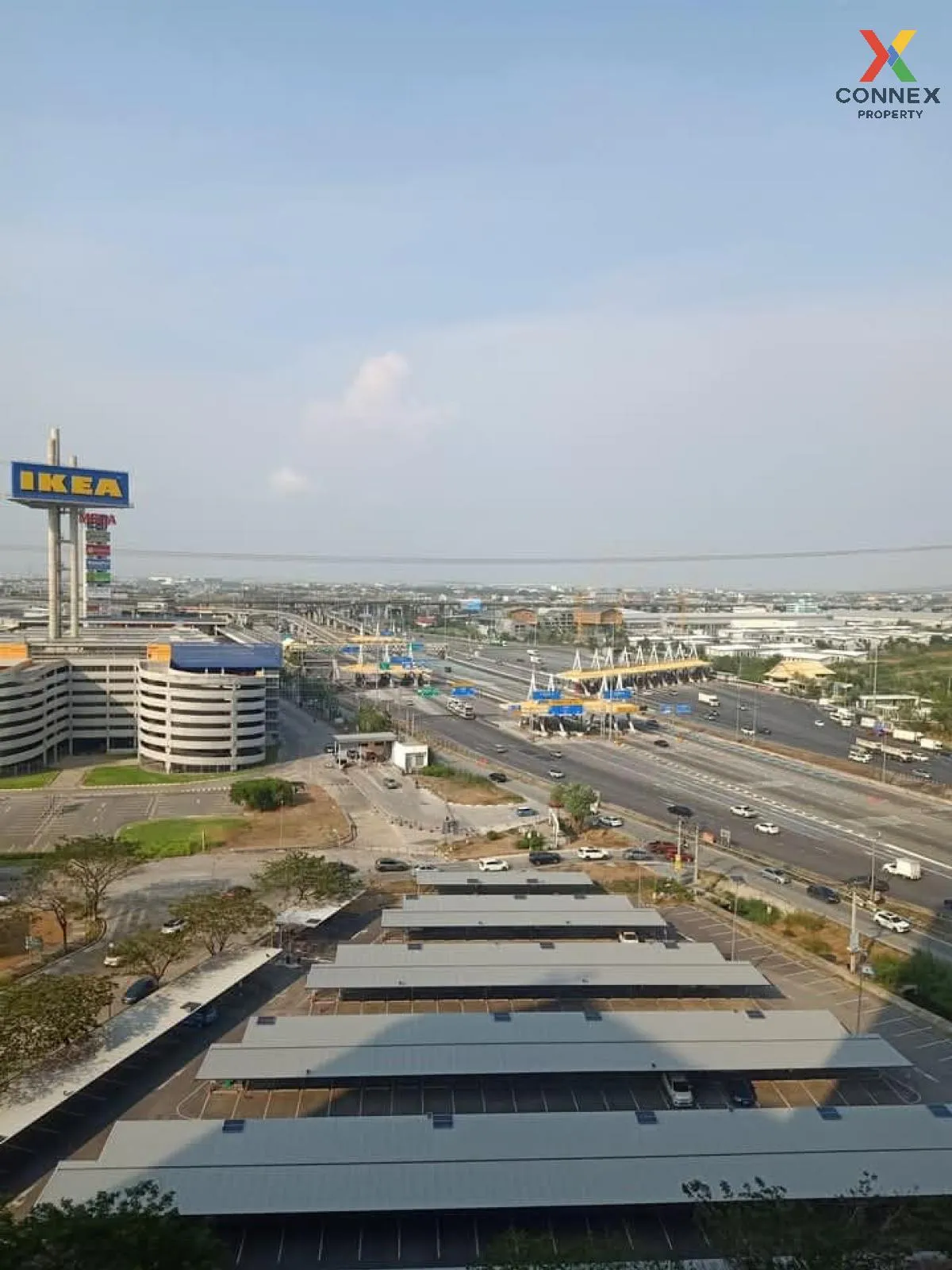 For Sale Condo , A Space Mega , Bang Phli Noi , Bang Phli , Samut