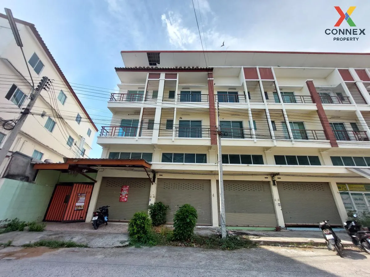 For Sale Townhouse/Townhome  , Traphrungreung City 1 , Bang Nang  For Sale Townhouse/Townhome  , Traphrungreung City 1 , Bang Nang  3