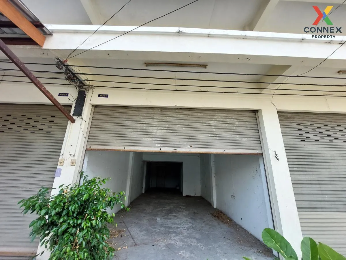 For Sale Townhouse/Townhome  , Traphrungreung City 1 , Bang Nang  For Sale Townhouse/Townhome  , Traphrungreung City 1 , Bang Nang  4