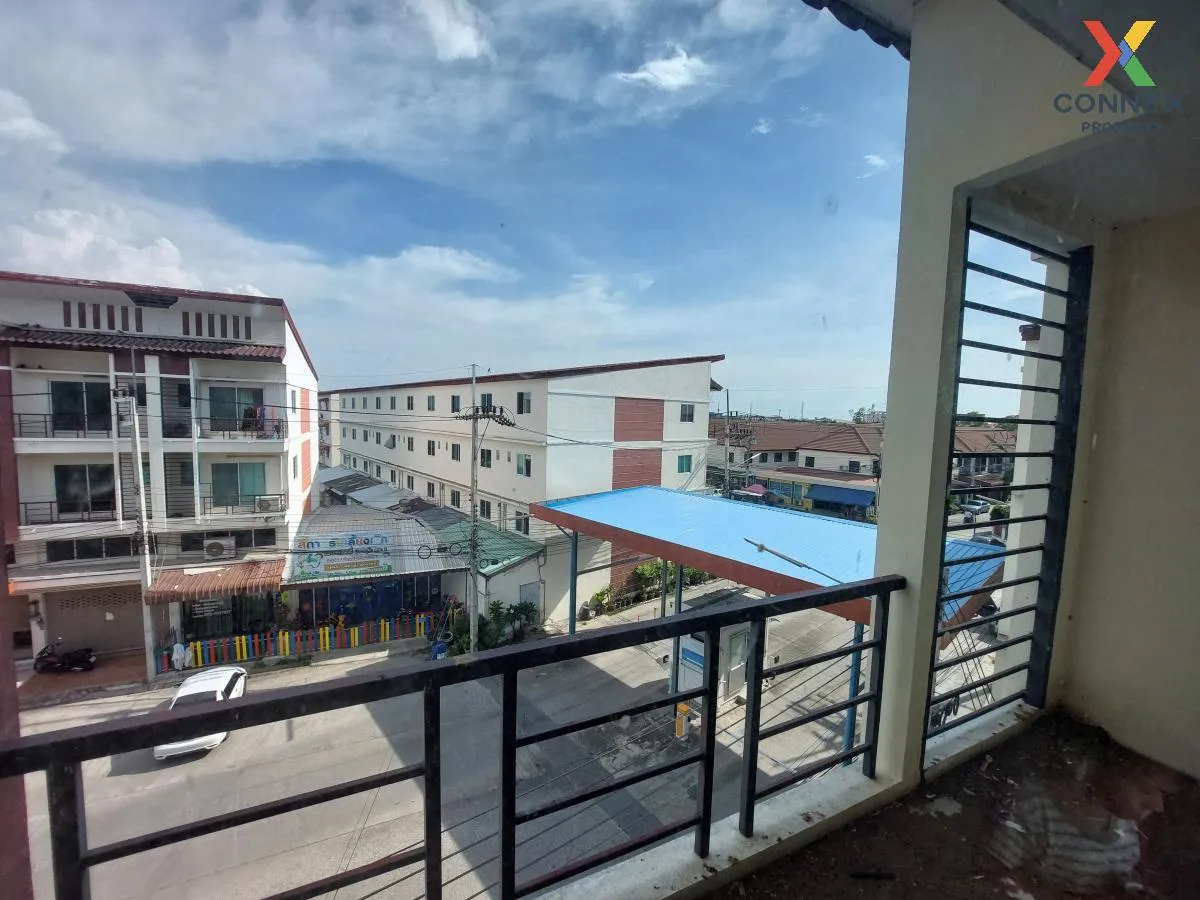 For Sale Townhouse/Townhome  , Traphrungreung City 1 , Bang Nang  For Sale Townhouse/Townhome  , Traphrungreung City 1 , Bang Nang