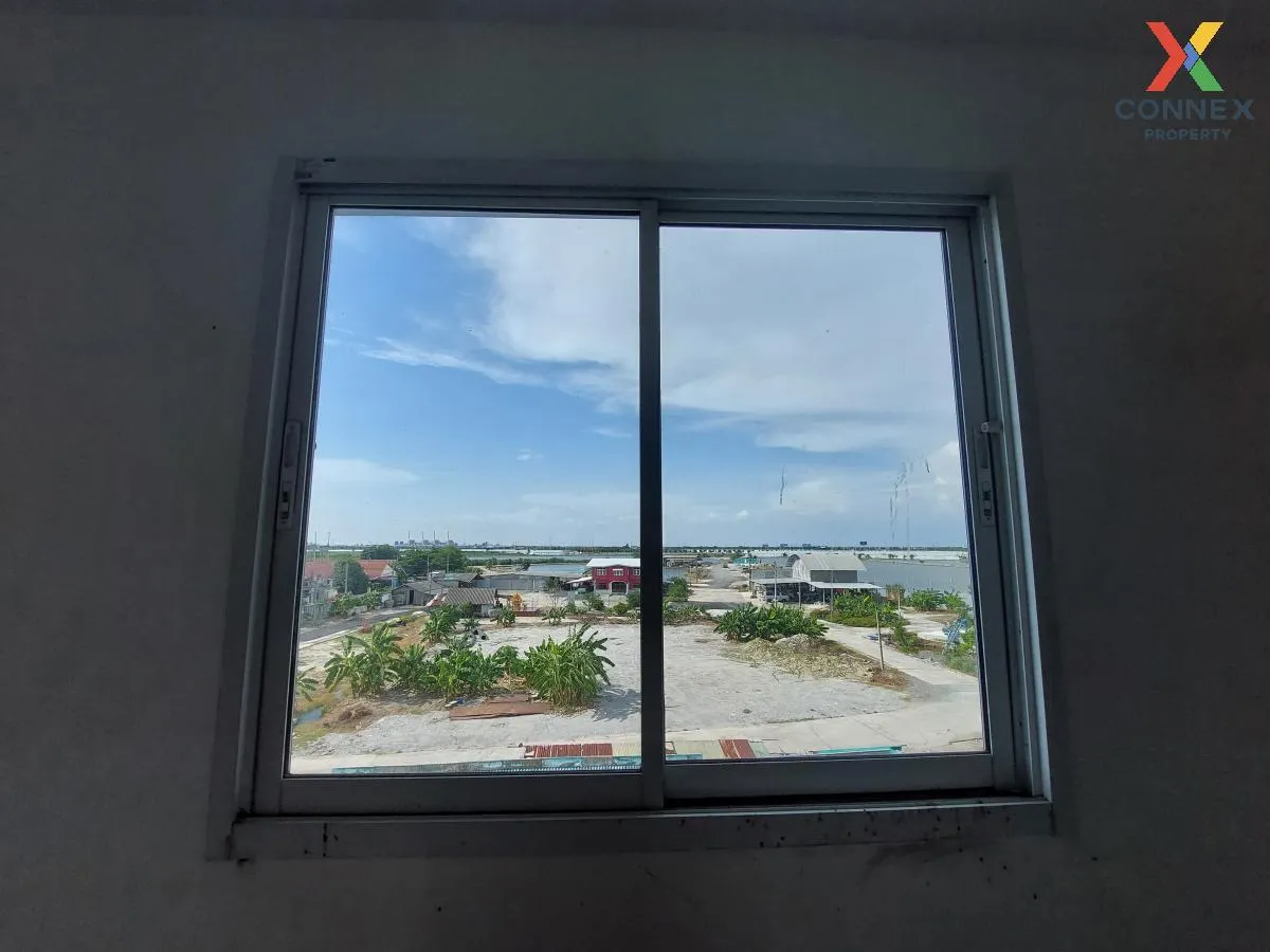 For Sale Townhouse/Townhome  , Traphrungreung City 1 , Bang Nang  For Sale Townhouse/Townhome  , Traphrungreung City 1 , Bang Nang